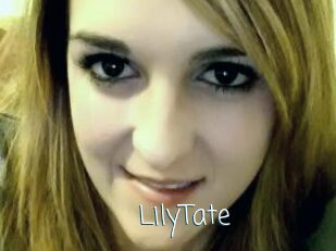 LilyTate