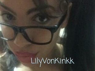 LilyVonKinkk