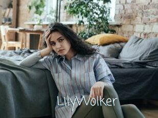 LilyWolker