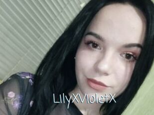 LilyXVioletX