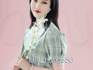 LilyZhang556