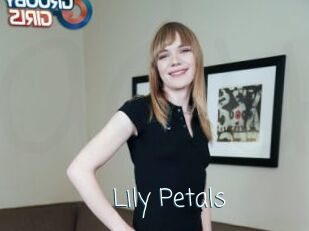 Lily_Petals