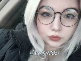Lily_Sweet