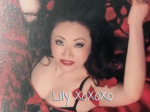 Lily_XoXoXo Adult o Porn