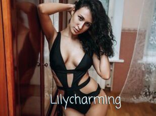 Lilycharming