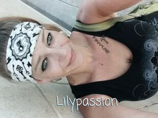Lilypassion Adult o Porn