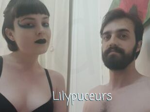 Lilypuceurs