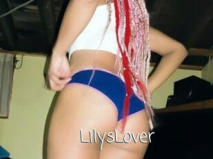 LilysLover