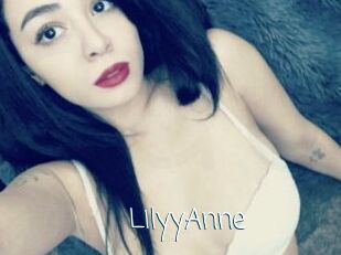 LilyyAnne