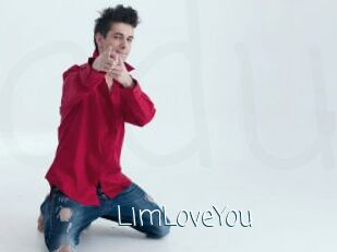 LimLoveYou