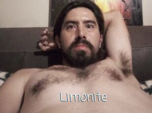 Limonite