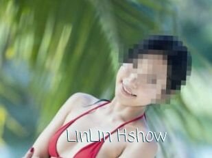 LinLin_Hshow