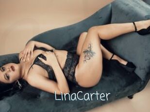 LinaCarter