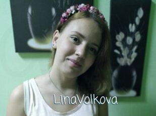 LinaVolkova