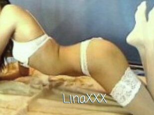 LinaXXX