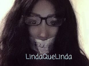 LindaQueLinda
