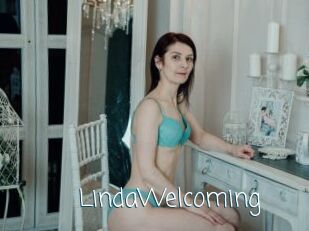 LindaWelcoming