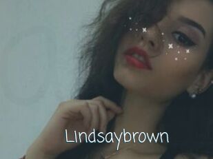 Lindsaybrown