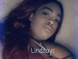 Lindsayc
