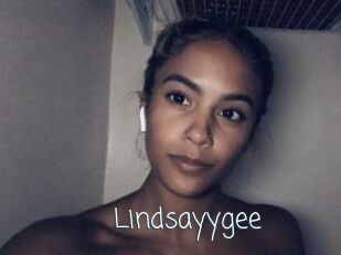 Lindsayygee