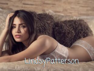 LindsyPatterson