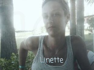 Linette