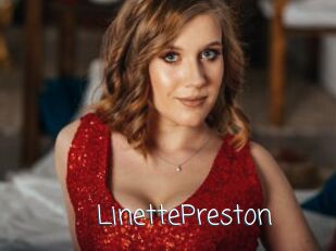 LinettePreston