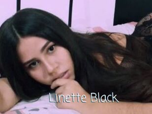 Linette_Black Adult o Porn