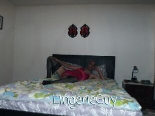 LingerieGuy