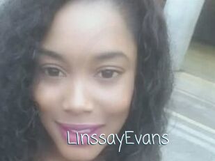 LinssayEvans