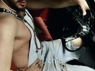 Lion18