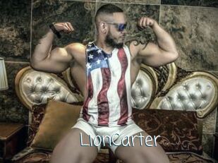 LionCarter