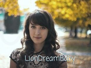 LionDreamBaby