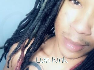 Lion_Kink
