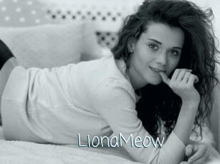 LionaMeow