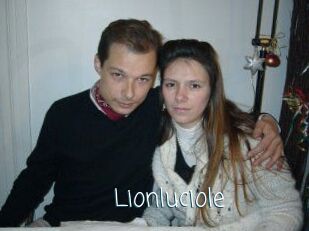 Lionluciole
