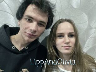 LippAndOlivia