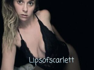 Lipsofscarlett