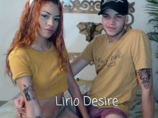 Lirio_Desire