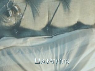 LisaAnnnx