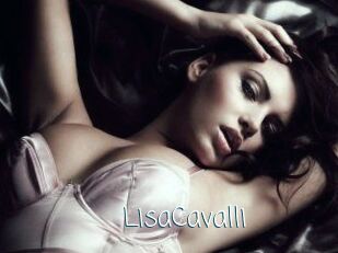 Lisa_Cavalli