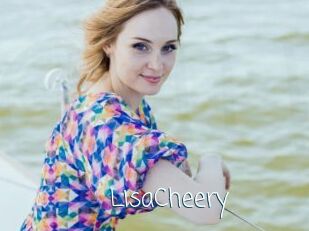 LisaCheery