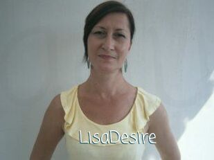 LisaDesire