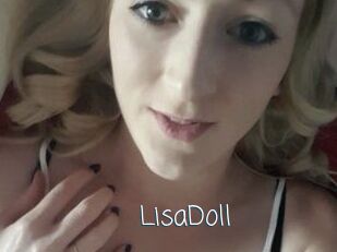 LisaDoll