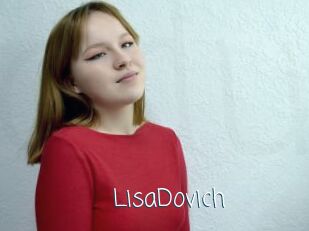 LisaDovich