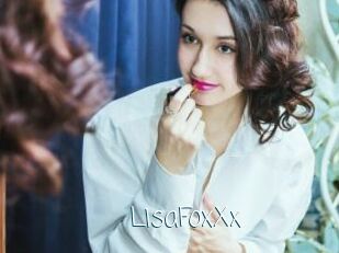 LisaFoxXx