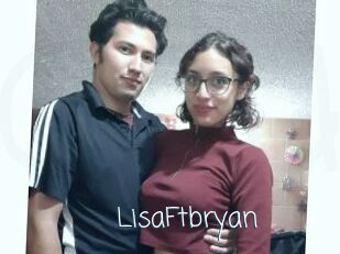 LisaFtbryan