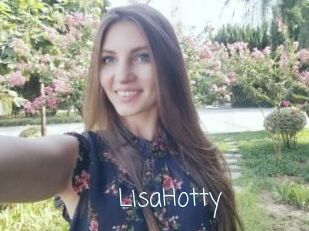 LisaHotty
