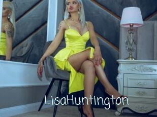 LisaHuntington