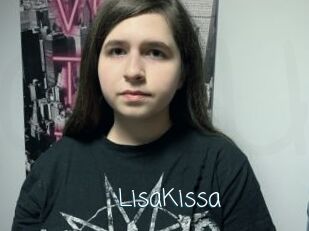 LisaKissa